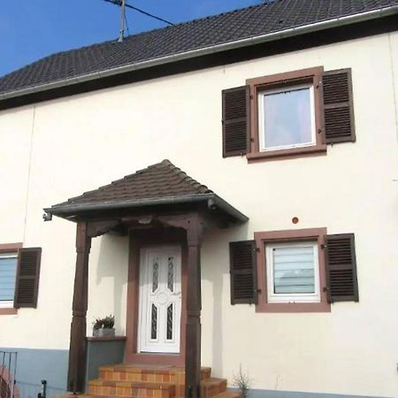Maison Charmante A Gottenhouse + Jardin Екстериор снимка