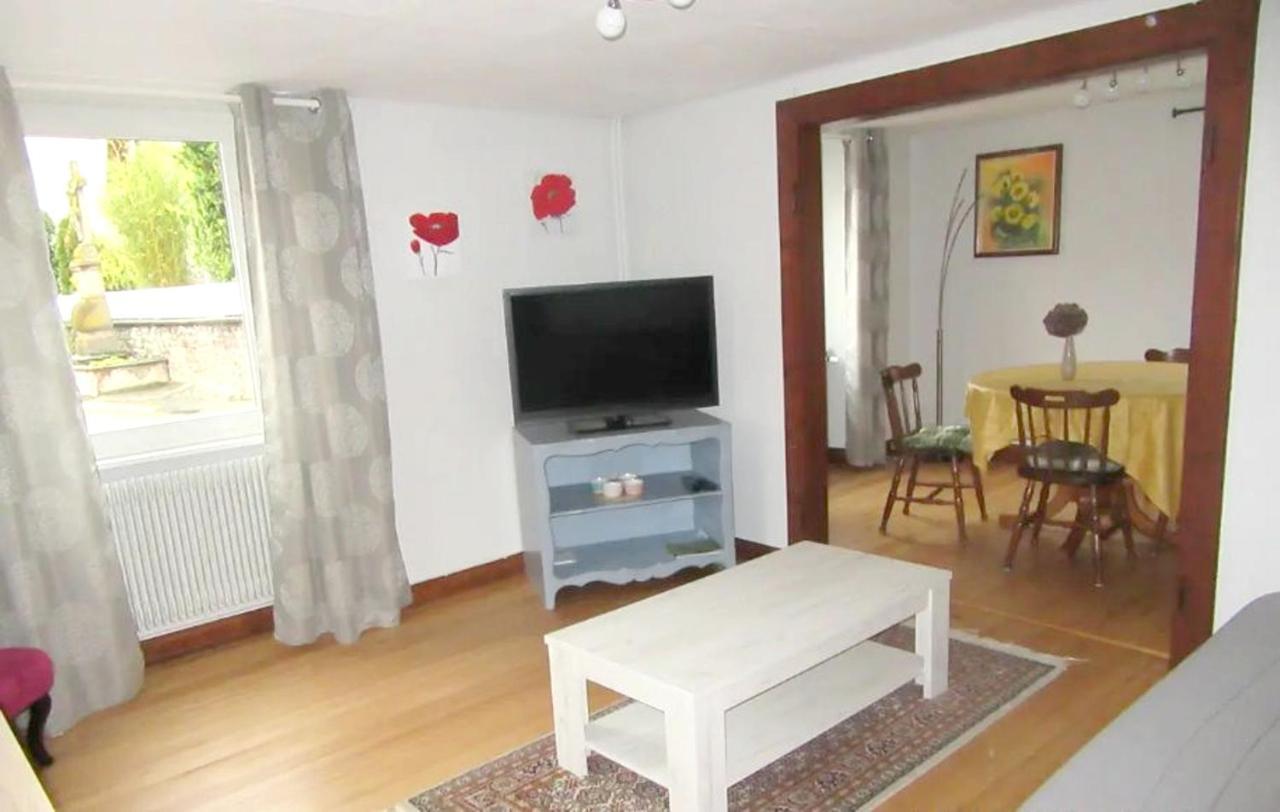 Maison Charmante A Gottenhouse + Jardin Екстериор снимка