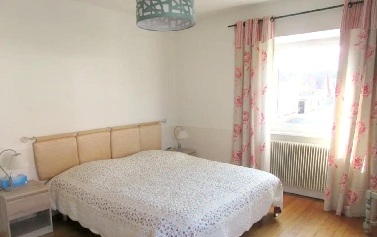 Maison Charmante A Gottenhouse + Jardin Екстериор снимка