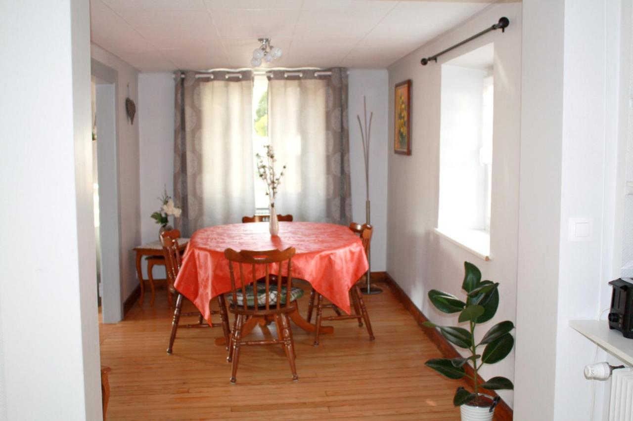 Maison Charmante A Gottenhouse + Jardin Екстериор снимка