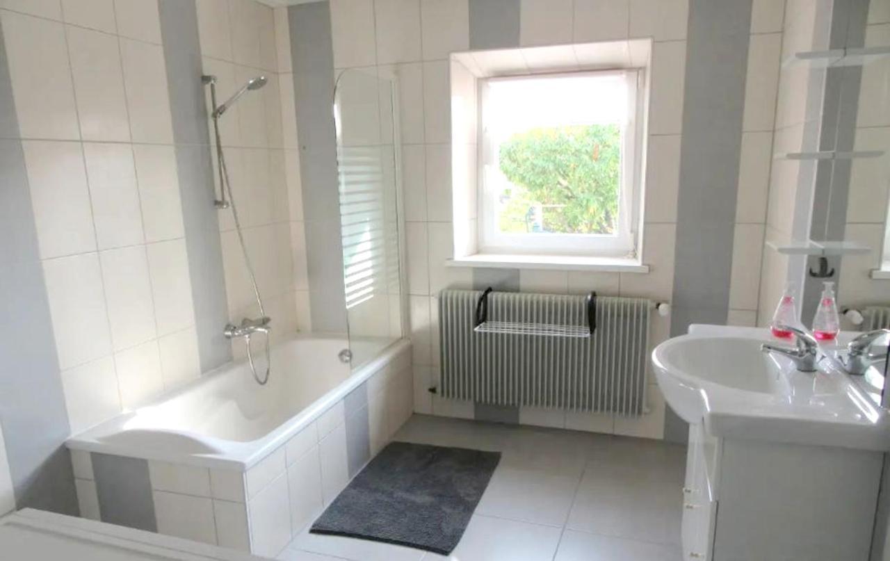 Maison Charmante A Gottenhouse + Jardin Екстериор снимка