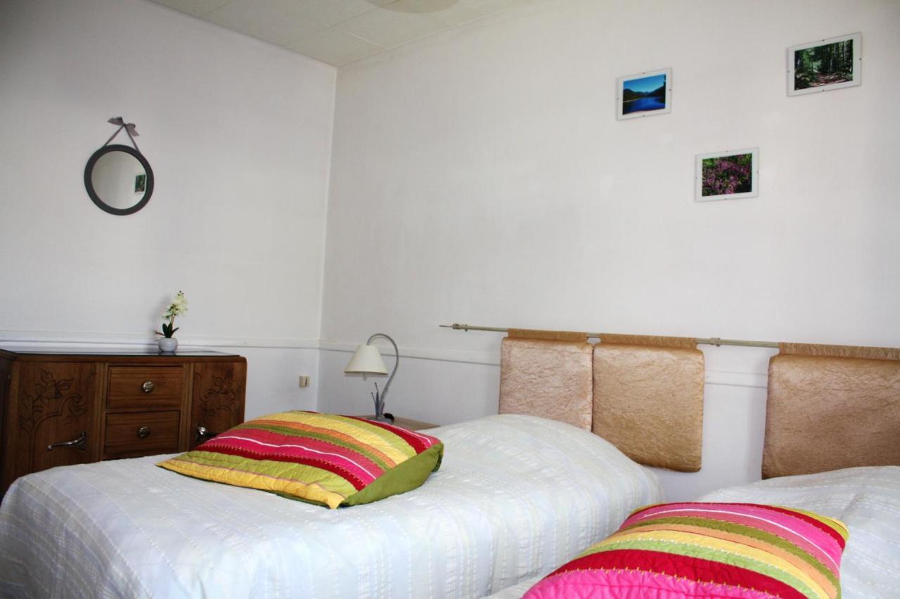 Maison Charmante A Gottenhouse + Jardin Екстериор снимка