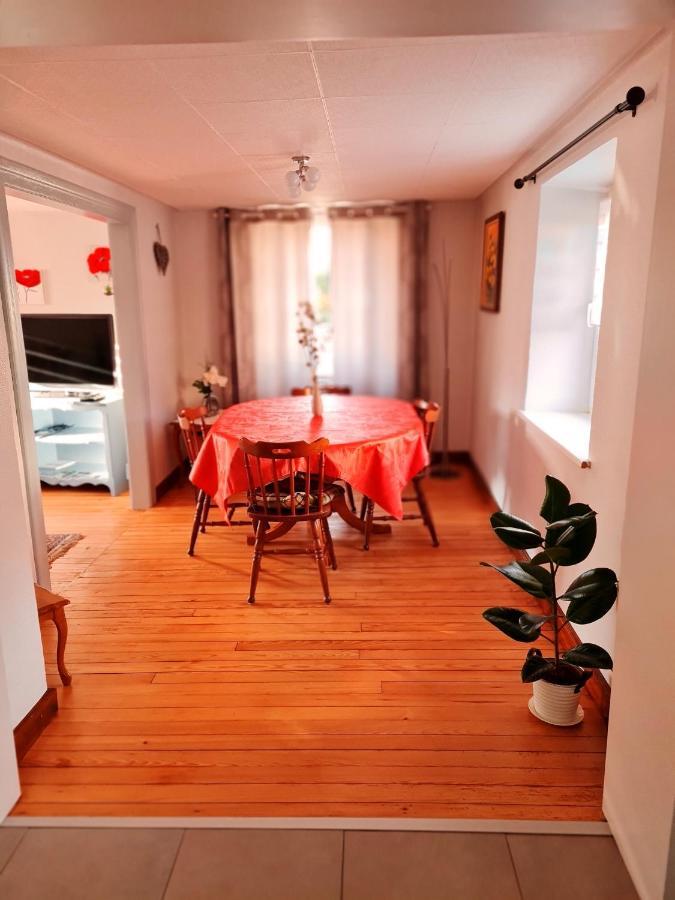 Maison Charmante A Gottenhouse + Jardin Екстериор снимка
